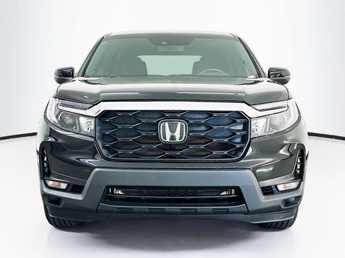 Used 2023 Honda Passport EX-L image 2
