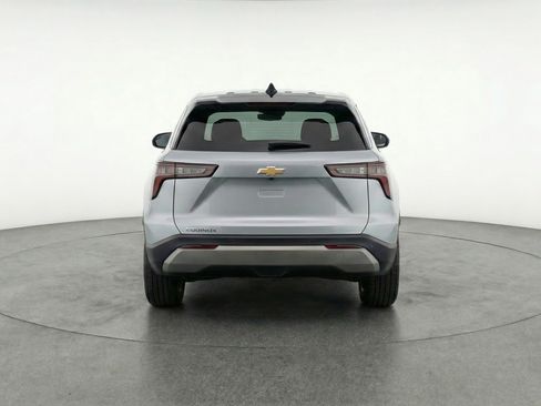 Used 2025 Chevrolet Equinox LT image 7