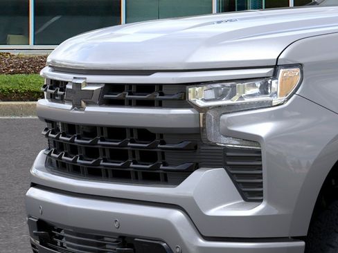 New 2026 Chevrolet Silverado 1500 RST AWD/4WD image 15