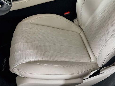 Used 2022 Mercedes-Benz E 350 Sedan image 21