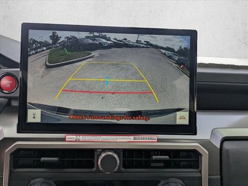 New 2026 Toyota Tacoma TRD Sport image 12