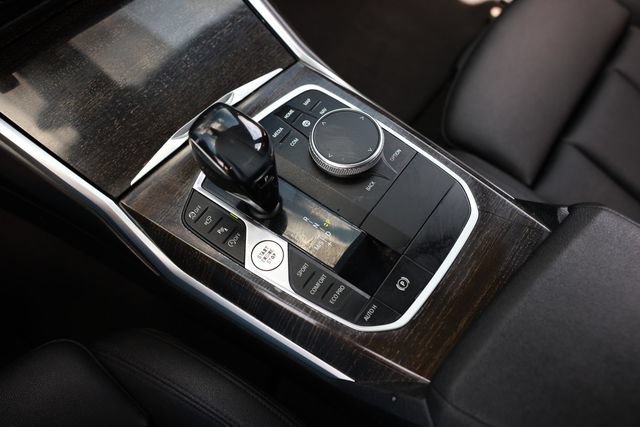 Used 2021 BMW 330i Sedan RWD image 38