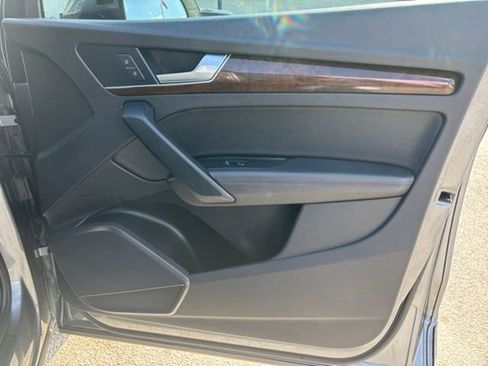 Used 2020 Audi Q5 2.0T Premium Plus w/ Premium Plus Package image 62