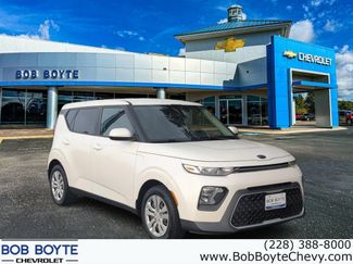 Used 2020 Kia Soul LX FWD video 1