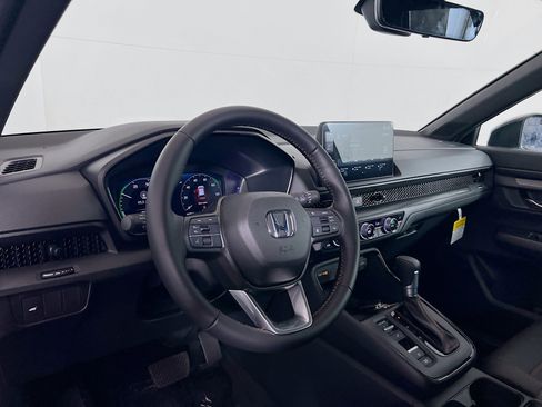 New 2026 Honda CR-V Sport-L image 8