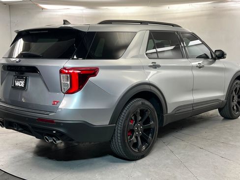 Used 2023 Ford Explorer ST w/ Equipment Group 401A AWD/4WD image 6