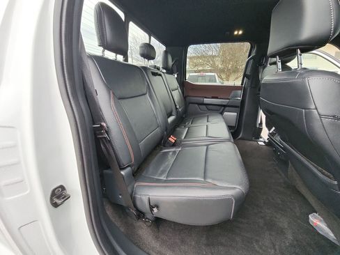 Used 2021 Ford F150 Lariat image 27