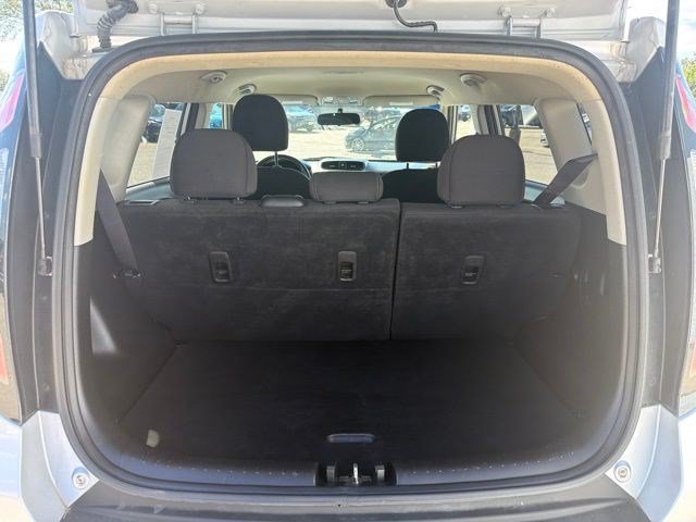 Used 2016 Kia Soul w/ Convenience Package FWD image 14