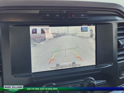 Certified 2022 Ford F150 XLT w/ XTR Package image 23