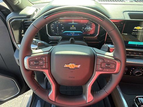 New 2026 Chevrolet Silverado 1500 High Country AWD/4WD image 20