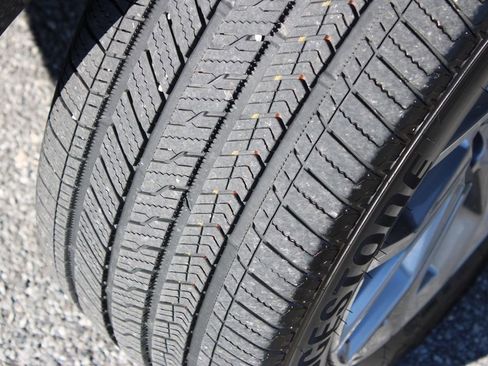 Used 2025 BMW X7 xDrive40i image 40