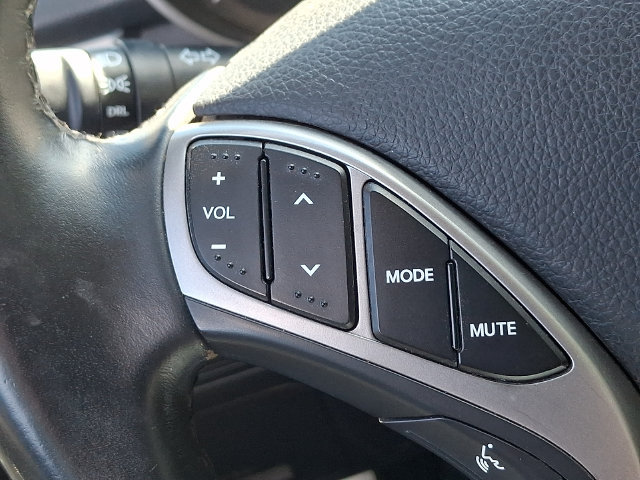 Used 2016 Hyundai Elantra GT w/ Option Group 02 FWD image 19