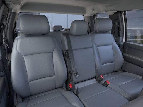 New 2026 Ford F350 XL image 10