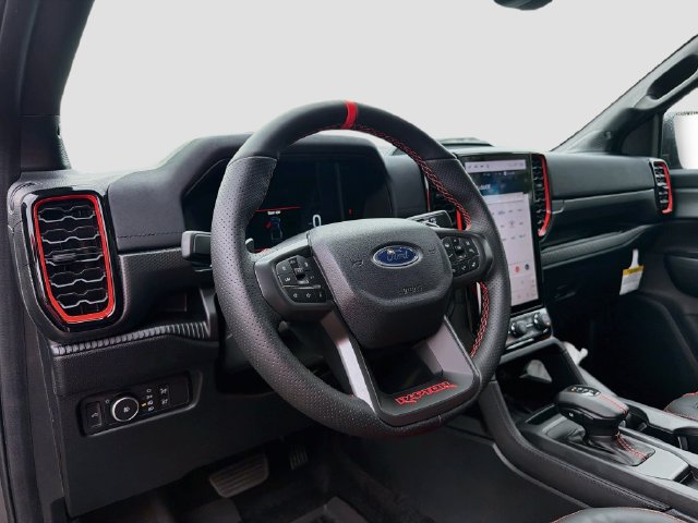 New 2026 Ford Ranger Raptor AWD/4WD image 7