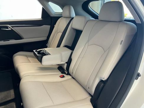 Used 2021 Lexus RX 350 FWD w/ Accessory Package image 43
