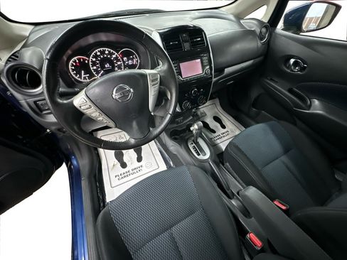 Used 2018 Nissan Versa Note SV FWD image 31