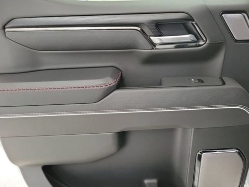 Certified 2026 GMC Sierra 1500 AT4X AWD/4WD image 19