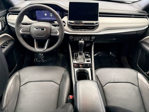 Used 2023 Jeep Compass Limited w/ Elite Group image 14