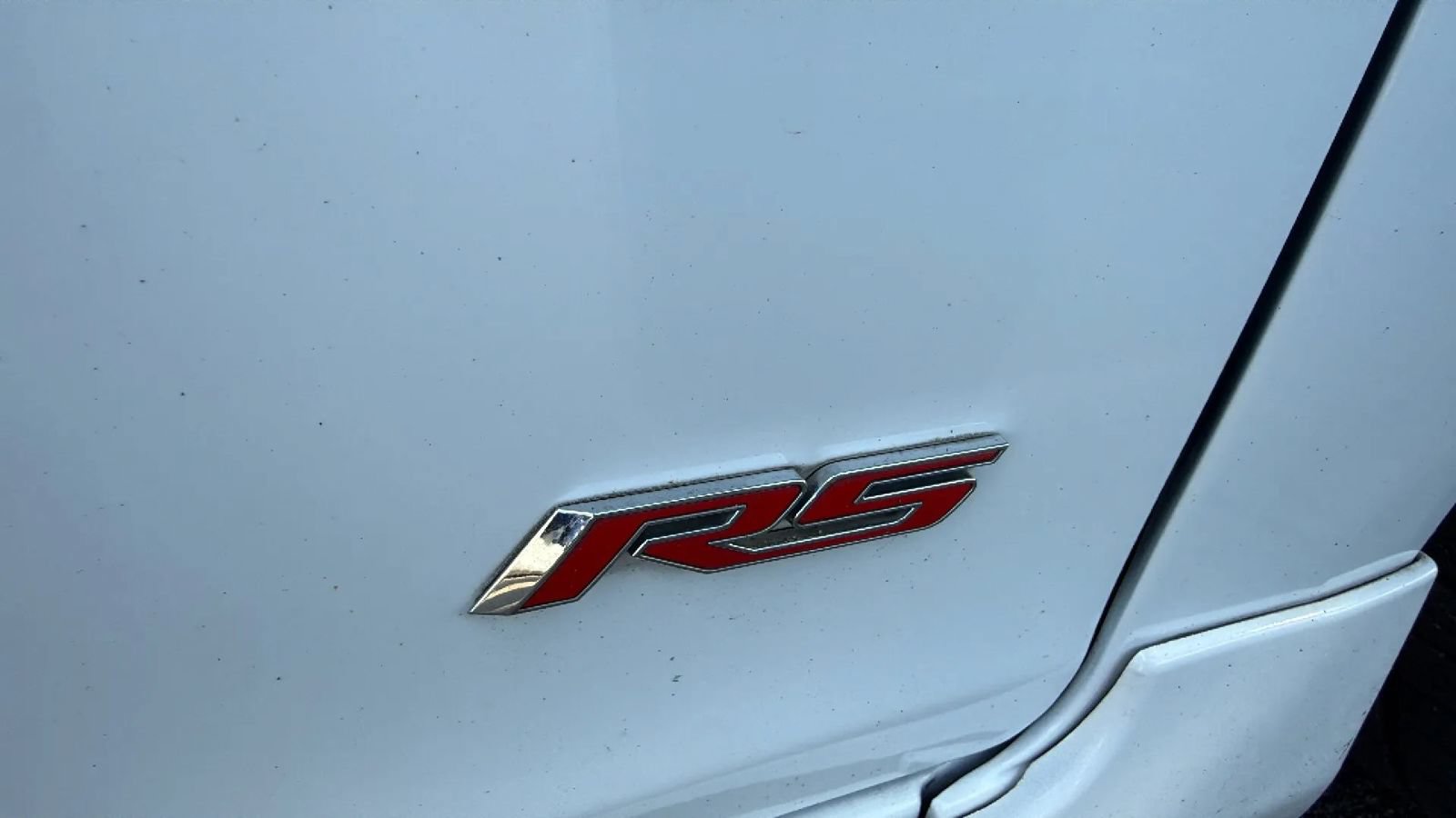 Used 2014 Chevrolet Cruze LTZ w/ RS Package FWD image 29