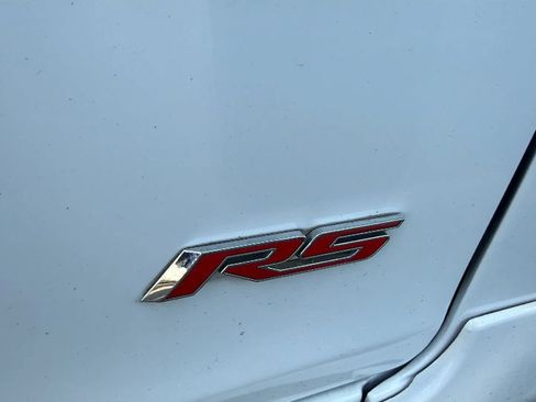 Used 2014 Chevrolet Cruze LTZ w/ RS Package FWD image 29