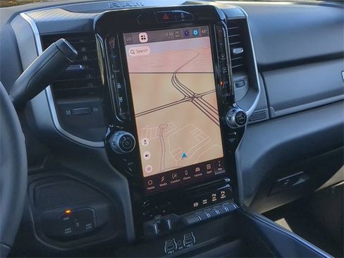 New 2026 RAM 3500 Big Horn image 24