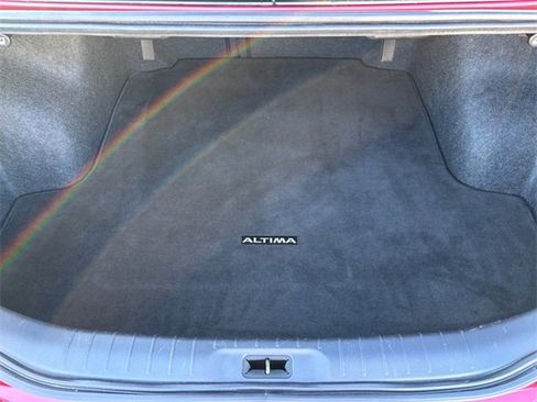 Used 2021 Nissan Altima 2.5 SR image 26