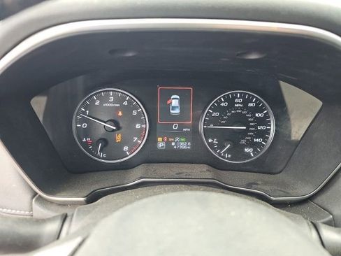 Used 2022 Subaru Legacy Limited XT AWD/4WD image 26