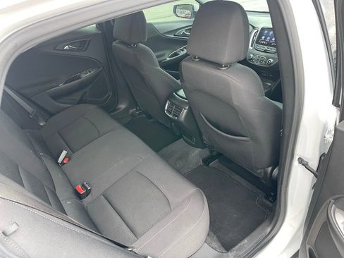 Used 2024 Chevrolet Malibu LT image 23