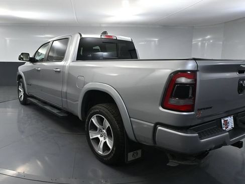 Used 2020 RAM 1500 Sport w/ Leather & Sound Group AWD/4WD image 6