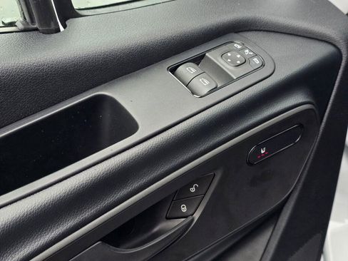 New 2026 Mercedes-Benz Sprinter 144 Cargo image 27