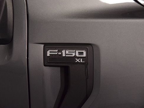 Used 2024 Ford F150 XL w/ Equipment Group 103A High AWD/4WD image 12
