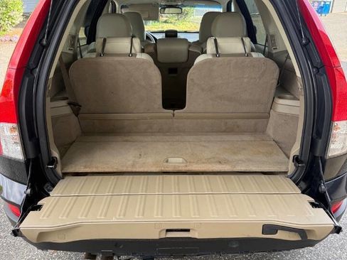 Used 2008 Volvo XC90 3.2 AWD/4WD image 13