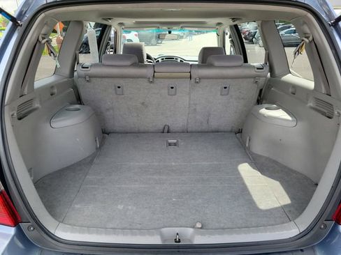 Used 2006 Toyota Highlander Sport AWD/4WD image 27
