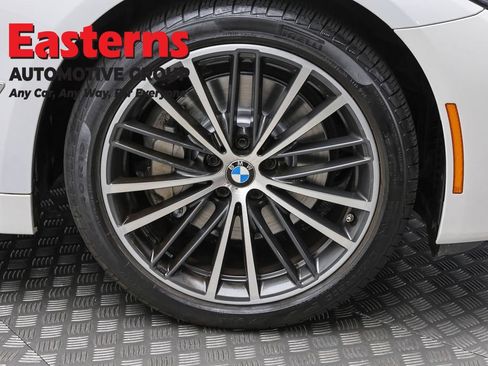 Used 2022 BMW 530i xDrive w/ Premium Package AWD/4WD image 34