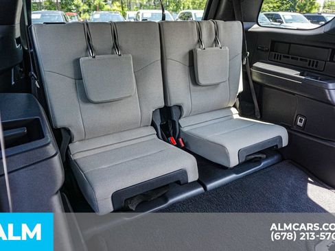 Used 2025 Toyota 4Runner SR5 RWD image 23