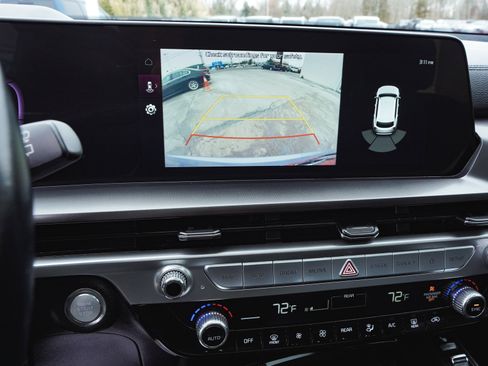 Used 2023 Kia Telluride S w/ S Sunroof Package image 31