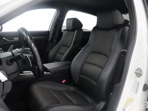Used 2020 Honda Accord Sport image 16