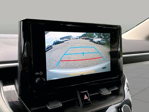 Certified 2024 Toyota Corolla LE FWD image 27