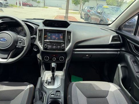 Used 2021 Subaru Crosstrek 2.0i Premium w/ Moonroof Package AWD/4WD image 21