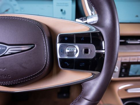 Used 2023 Genesis G90 3.5T image 23