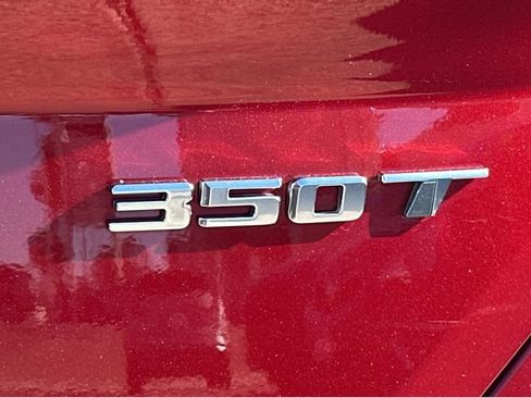 Certified 2025 Cadillac CT4 Premium Luxury image 32