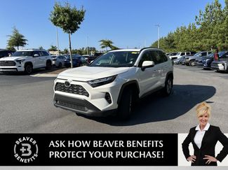 Used 2025 Toyota RAV4 XLE w/ Convenience Package AWD/4WD video 1