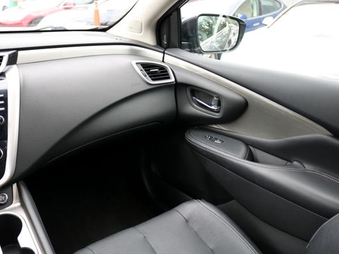 Used 2015 Nissan Murano SL w/ SL Technology Package image 23