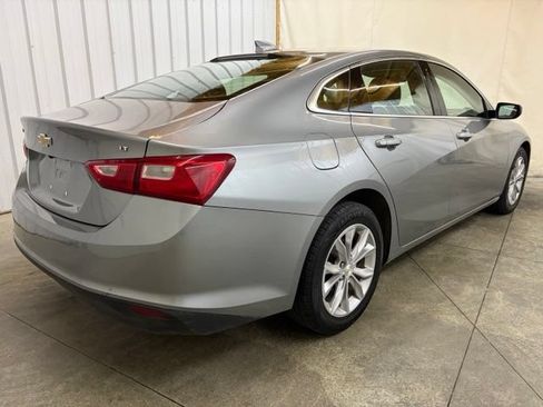 Used 2023 Chevrolet Malibu LT FWD image 6