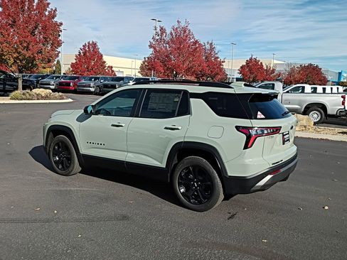 New 2026 Chevrolet Equinox LT image 13