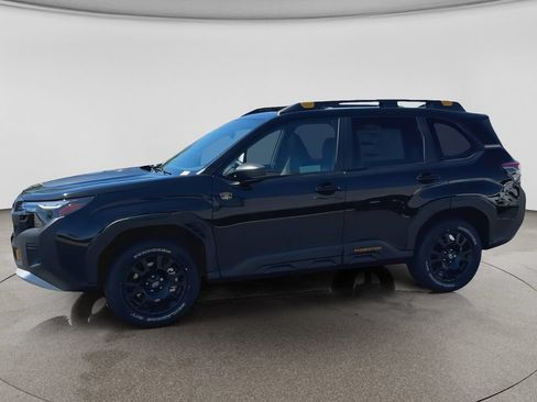 New 2026 Subaru Forester Wilderness w/ Wilderness Package AWD/4WD image 4