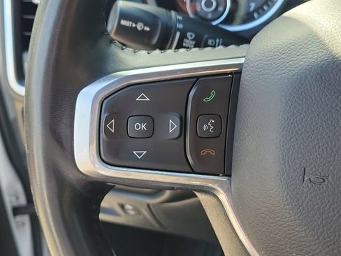 Used 2023 RAM 1500 Laramie AWD/4WD image 28