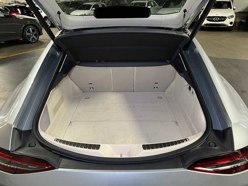 Certified 2024 Mercedes-Benz AMG GT 43 image 17