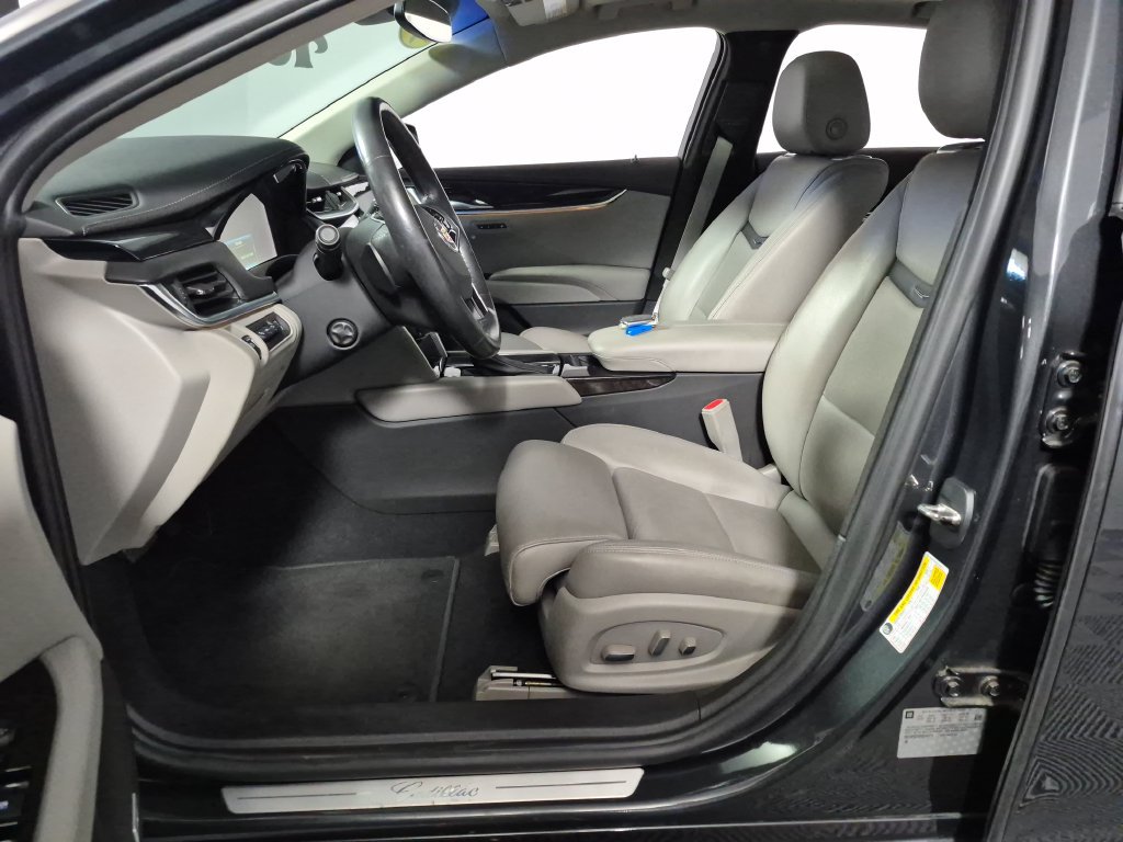 Used 2015 Cadillac XTS Premium FWD image 9