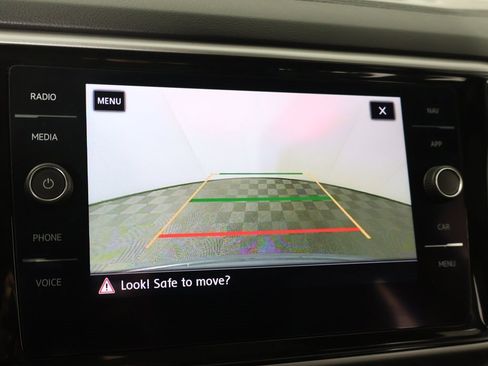 Used 2020 Volkswagen Atlas Cross Sport SEL Premium R-Line image 57